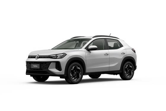 VOLKSWAGEN TERA 1.0 170 TSI COMFORT AUTOMÁTICO